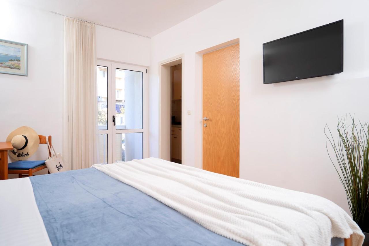 Novak Guesthouse - Zf Hvar Hvar Town Esterno foto