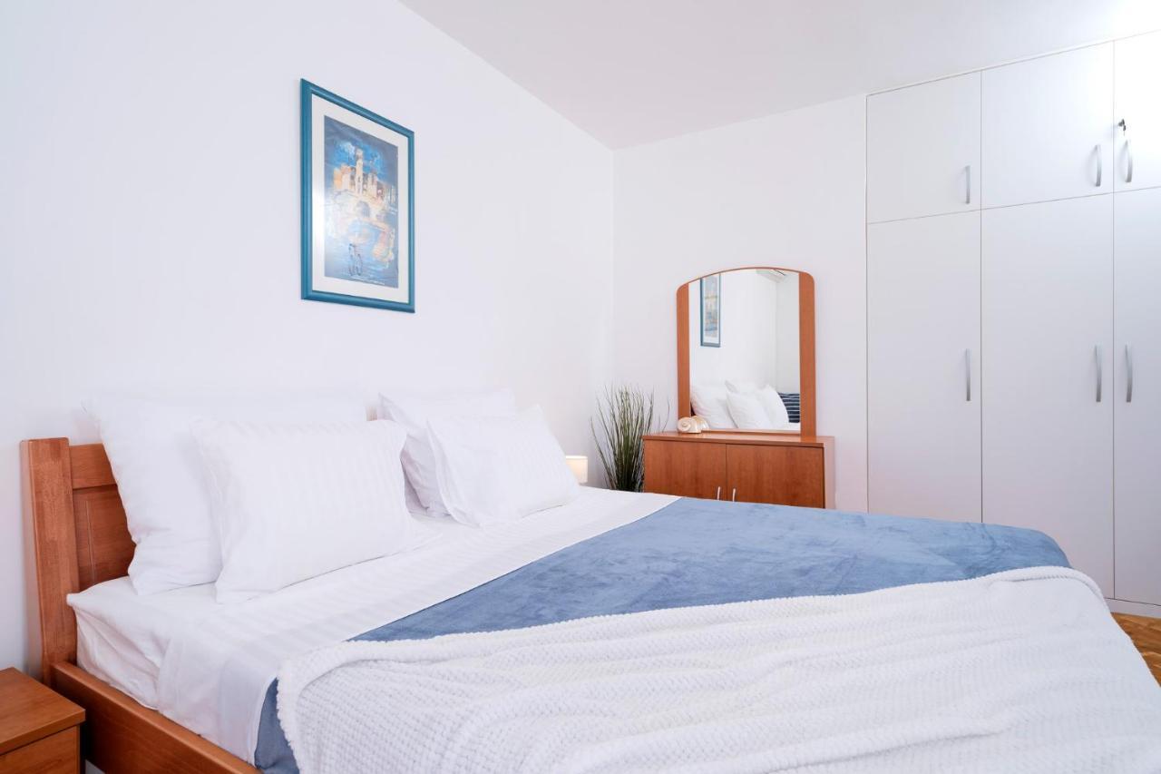 Novak Guesthouse - Zf Hvar Hvar Town Esterno foto