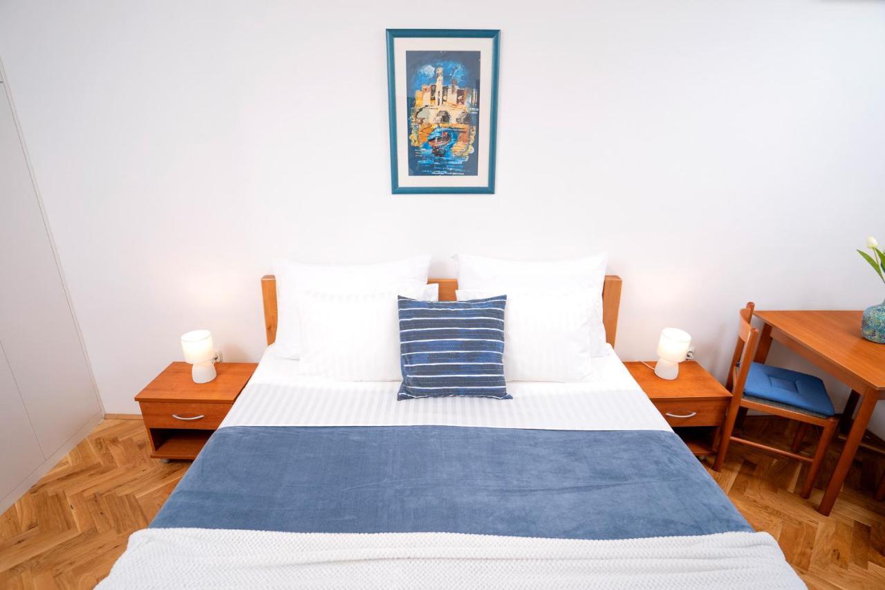 Novak Guesthouse - Zf Hvar Hvar Town Esterno foto