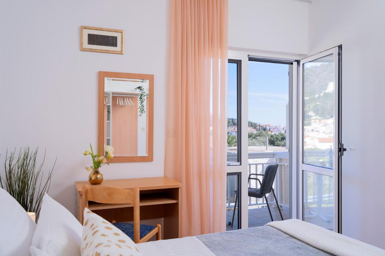 Novak Guesthouse - Zf Hvar Hvar Town Esterno foto