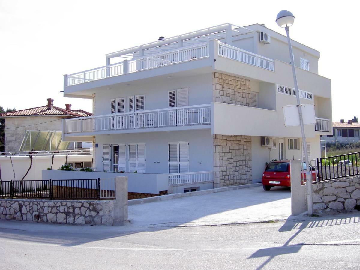 Novak Guesthouse - Zf Hvar Hvar Town Esterno foto